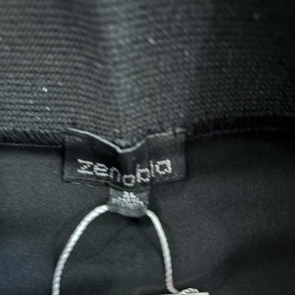 Zenobia pencil skirt - Picture 5 of 5